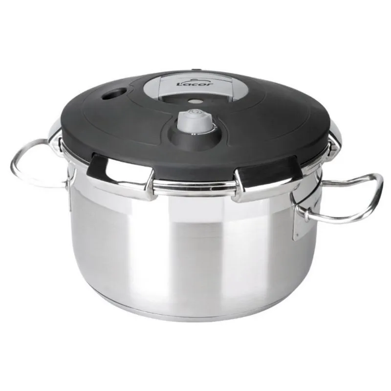 Spiediena Katls Luxe - 23 L