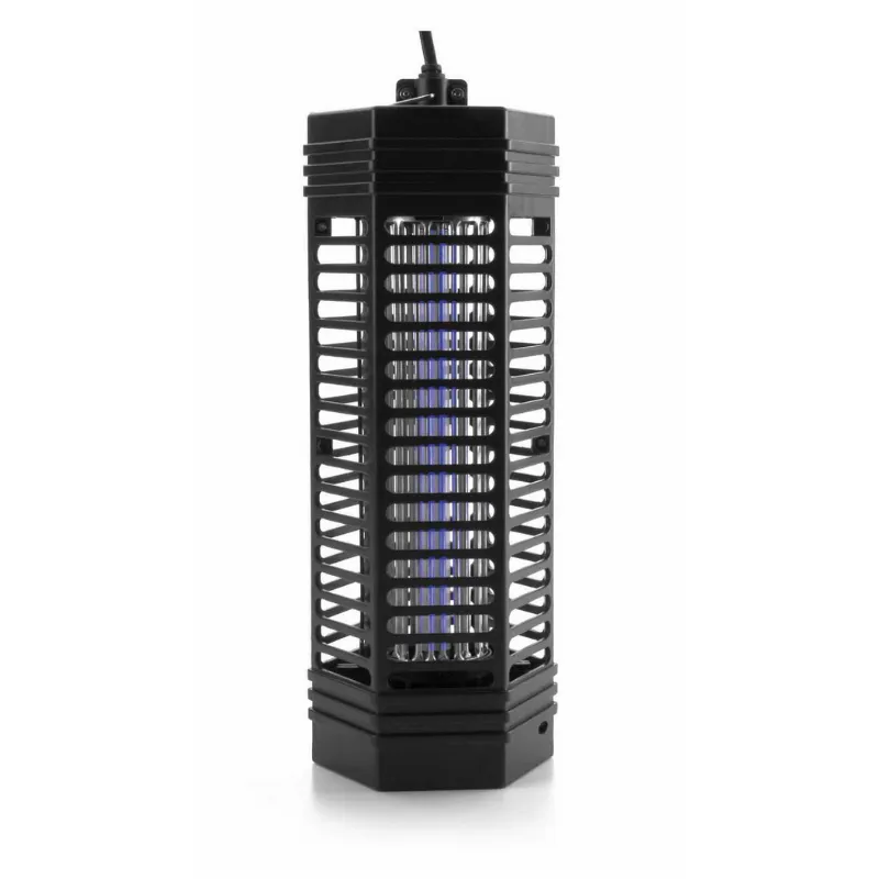 UV pret kukaiņiem lampa 6 W