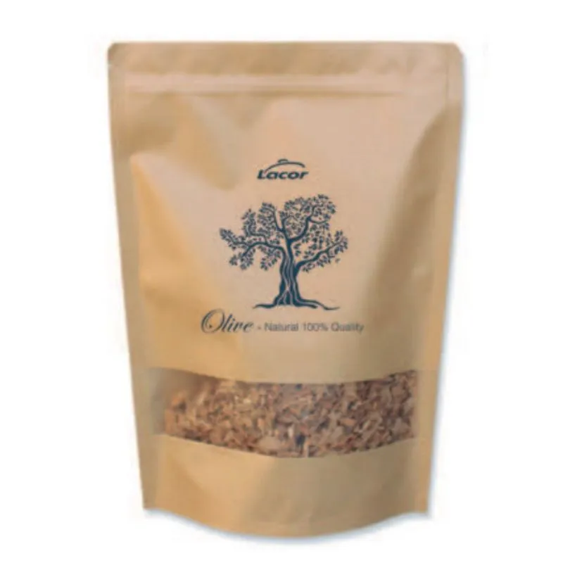 Olivju koka skaidas smidzinātājam - 600 g