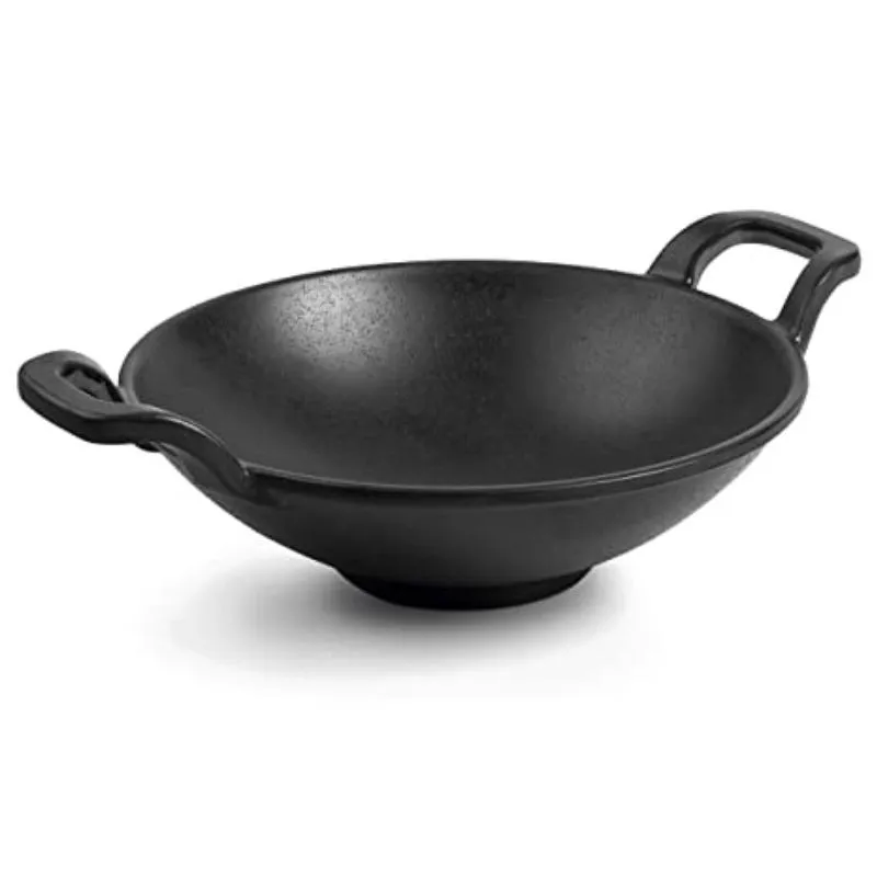 Wok Magma no melamīna - Ø 15 cm