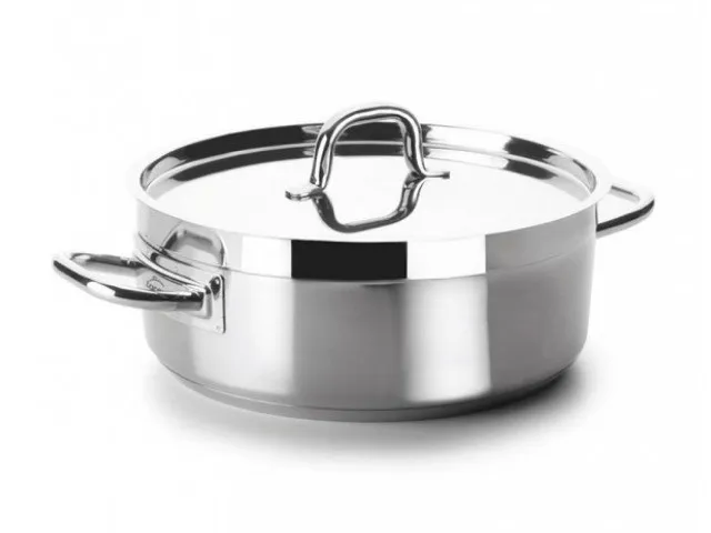 Pannas ar vāku - Chef Luxe - ø 28 cm - 6,8 L