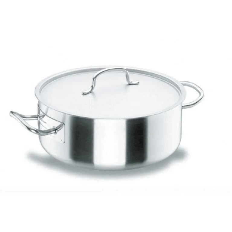 Trauks ar vāku - Chef Classic - ø 40 cm - 19,4 L