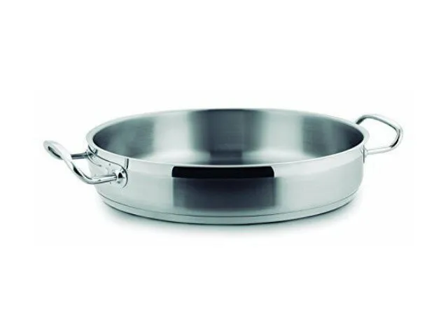 Profesionāla plakana riteņa forma - Eco-Chef - ø 28 cm