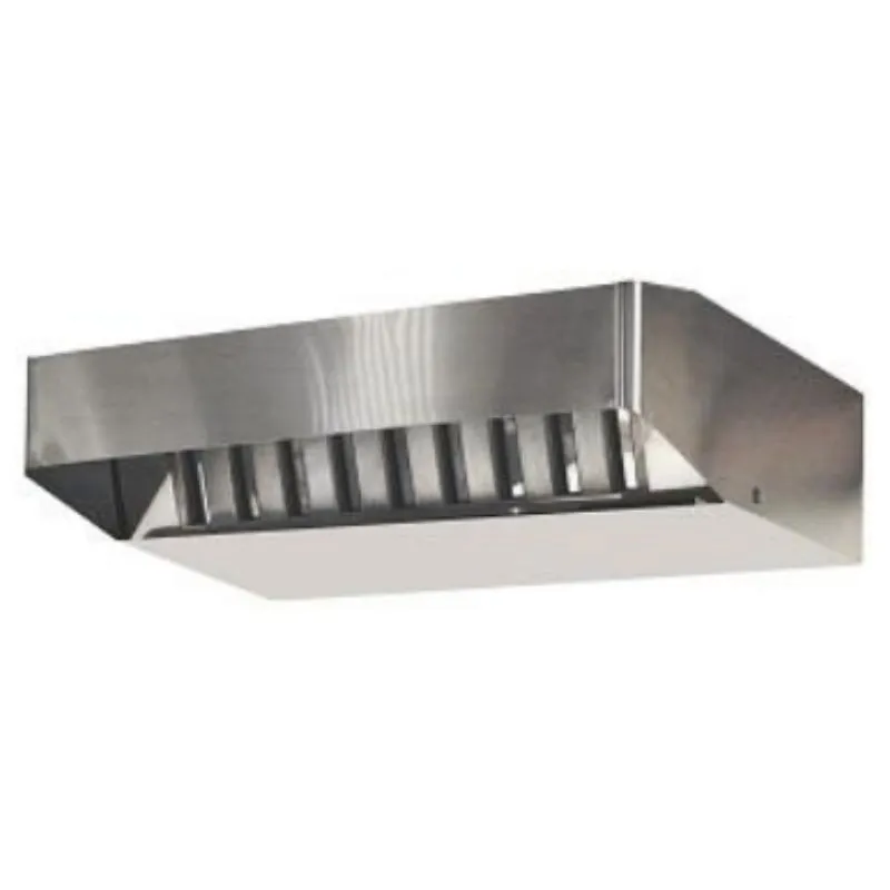 Izplūdes ventilators cepeškrāsnīm - L 920 mm