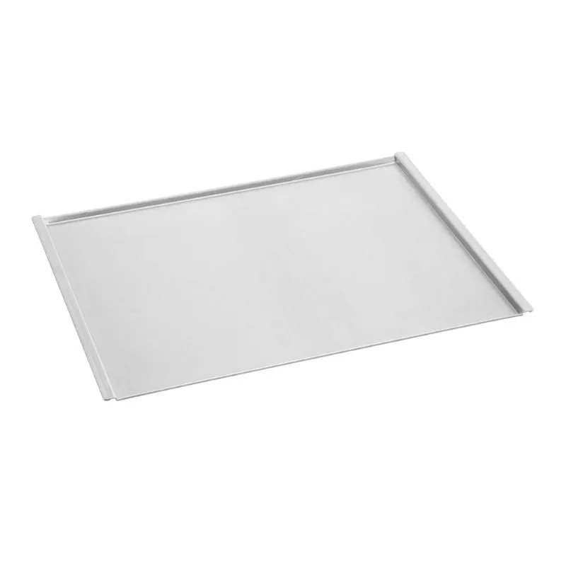 Alumīnija cepeškrāsns plāksne - G 450 x D 340 mm