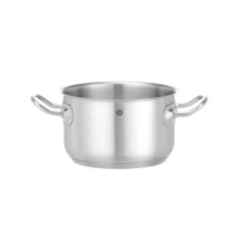 Sautēšanas Katls bez Vāka - Kitchen Line - 1.9 L - ø 160 mm
