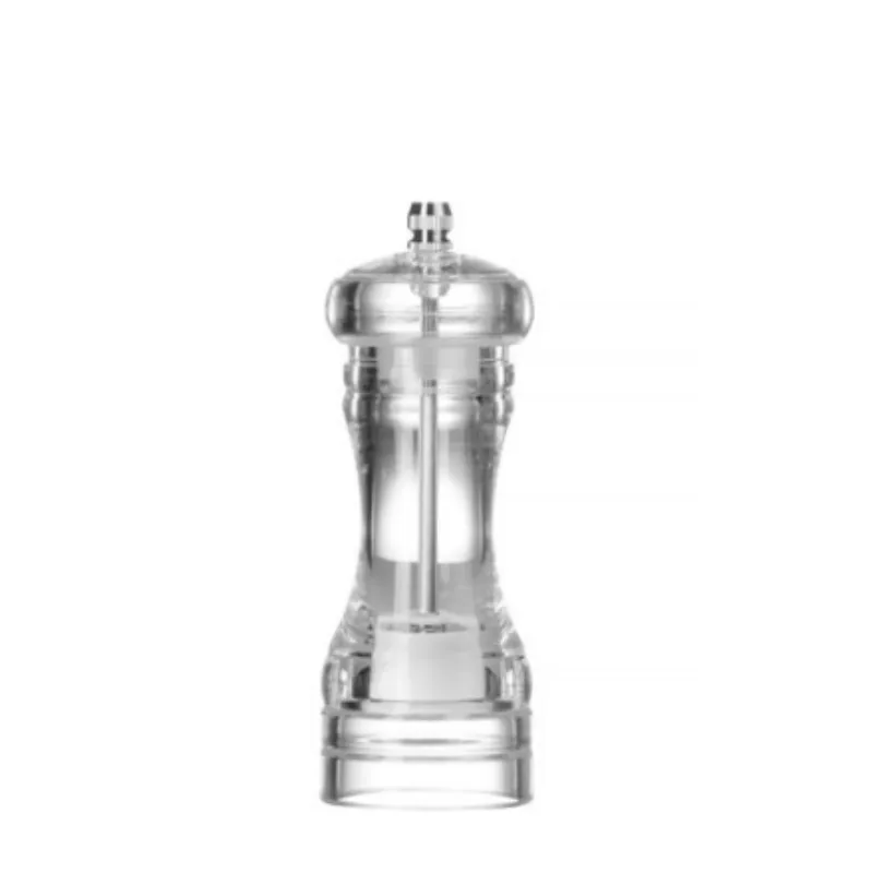 Akrila sāls dzirnaviņas - H 140 mm