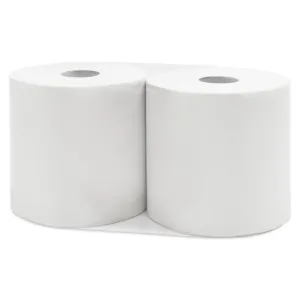 Maksimālās iztīrīšanas lentes - 2 slāņi - 800 lapas - 2 gabali komplektā