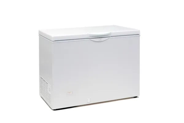 Ledusskapis Balts - 275 L