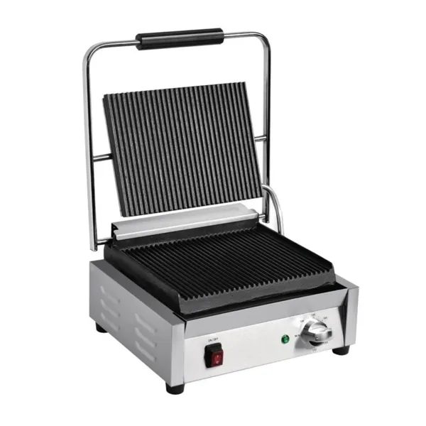 Grill De Contact Simple Bistro Rievots/Rievots - Atjaunots