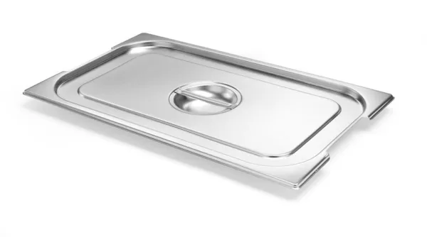 Aizbīdņu vāciņš GN 1/1 traukam