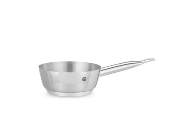 Profesionāla koniska pannas - diametrs 16 cm