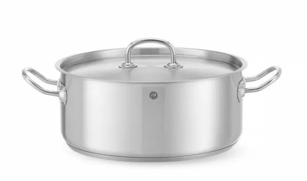 Faitout ar vāku Kitchen Line - ø 28 cm - 7,3 L