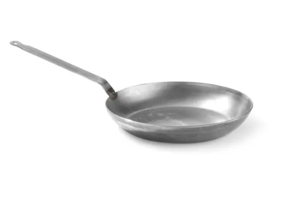 Tērauda panna - 30 cm diametrā