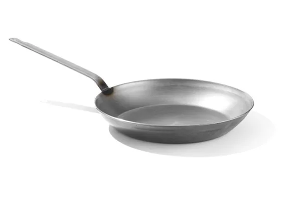 Dzelzs panna - 32 cm diametrā