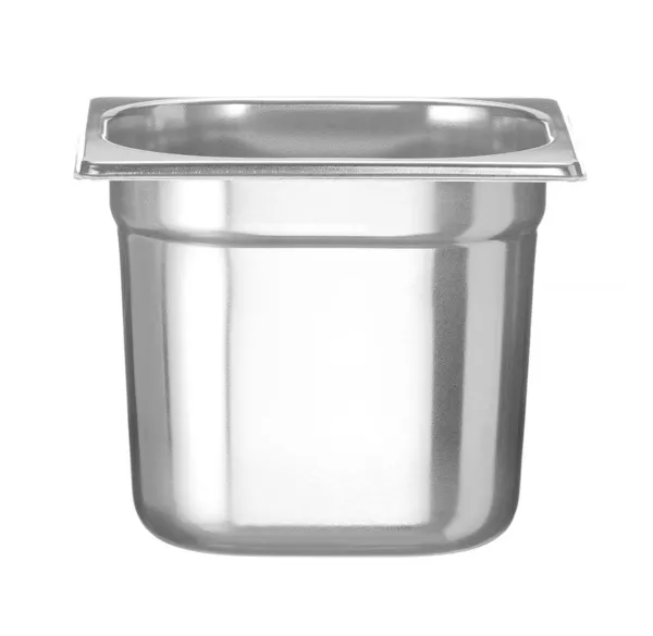 GN Gastronorm profi līnijas trauks GN 1/6 - 2,4 L - H 150 mm