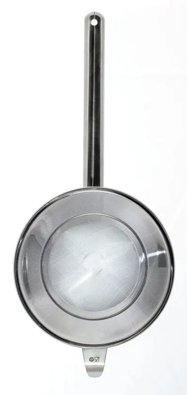 Puscaurās ķīniešu tipa restes - ø 205 mm