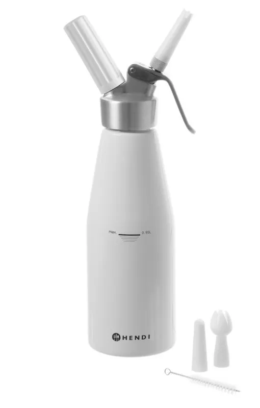 Sifons "Chantilly Kitchen Line" - 0,95 L