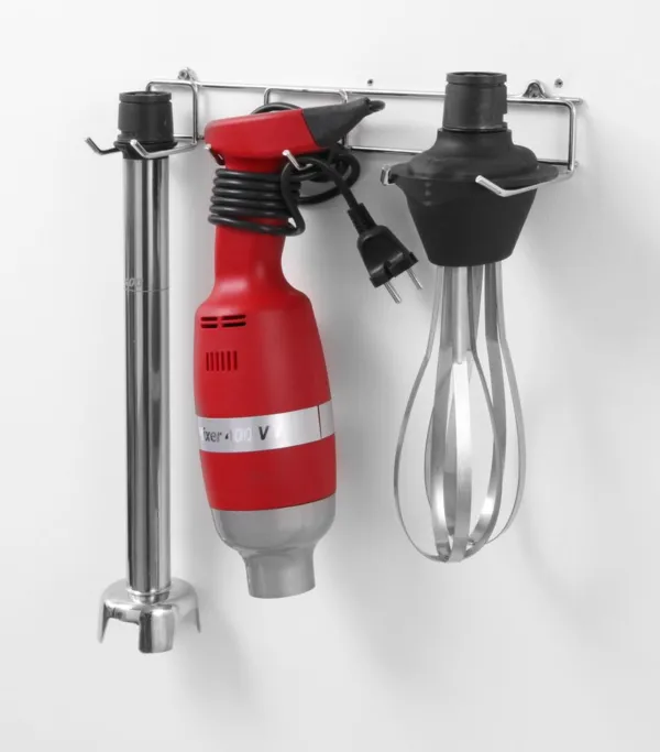 Profesionālais zemūdens blenderis Profi Line 400 ar regulējamu ātrumu un statīvu