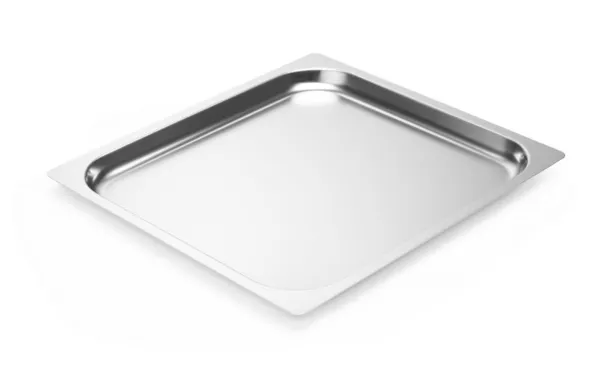 Platība Gastronorm GN 2/3 - P 20 mm