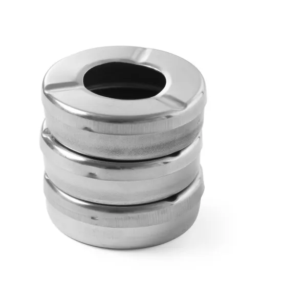 Pelde ar vāku 90 mm diametrā - 3 gabali.
