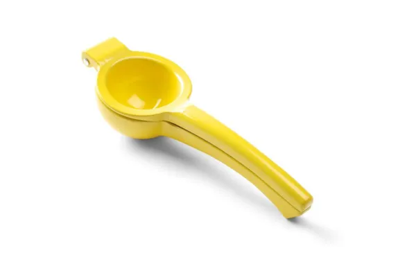 Roku spiedogs citroniem