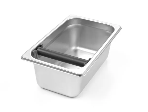 Sitiens kaste Inox - GN 1/4