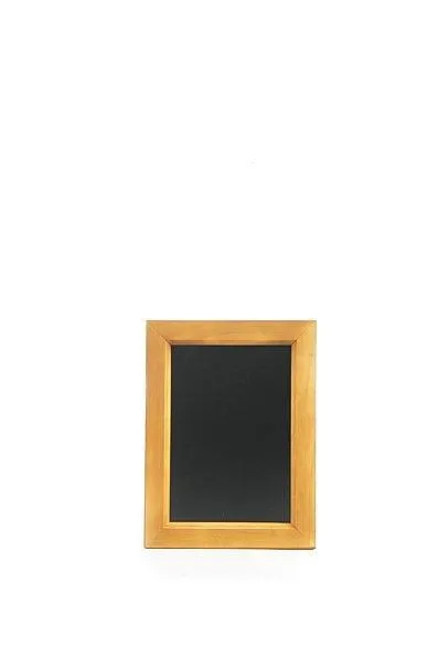Zīmuli ar koka rāmi 300 x 400 mm