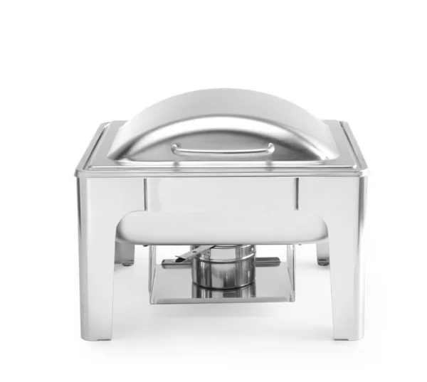 Chafing Dish ar matētu apdari Profi Line 4 L - GN 1/2