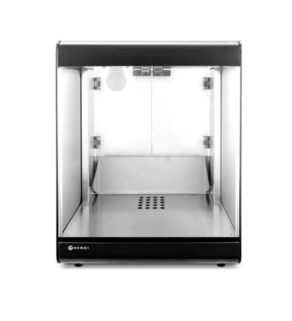 Sildītājs nacho siera - 30 L - 300 W
