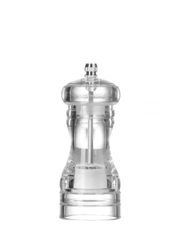 Sāls dzirnaviņas no akrila - augstums 113 mm