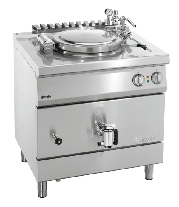 Elektriskā katla - 55 L