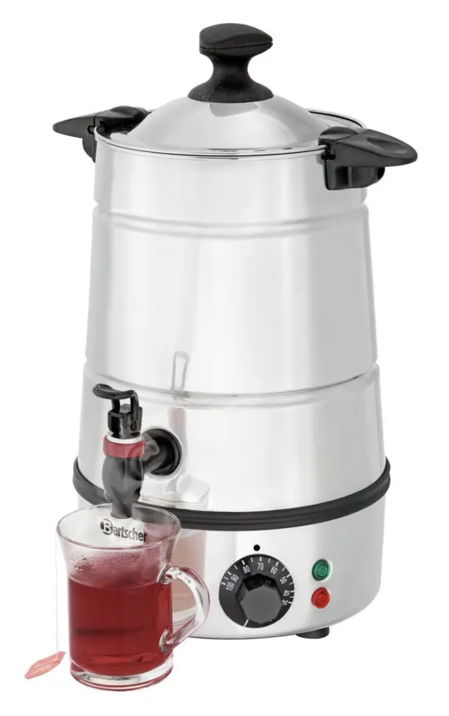 Karstā ūdens izplatītājs - 5 L