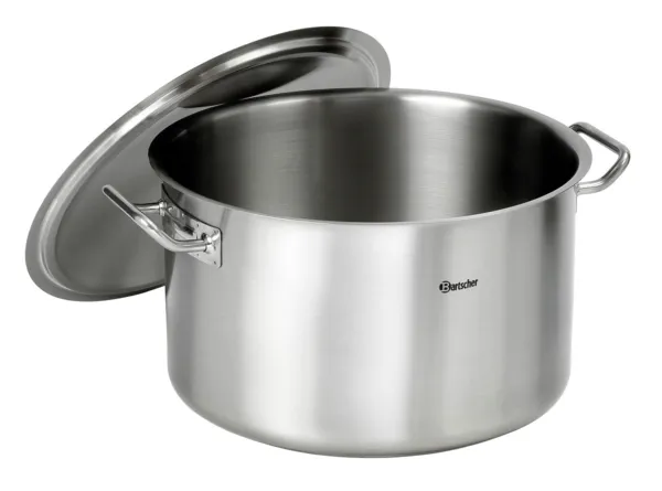 Lielgabala marmīte - ø 43 cm - 30 L
