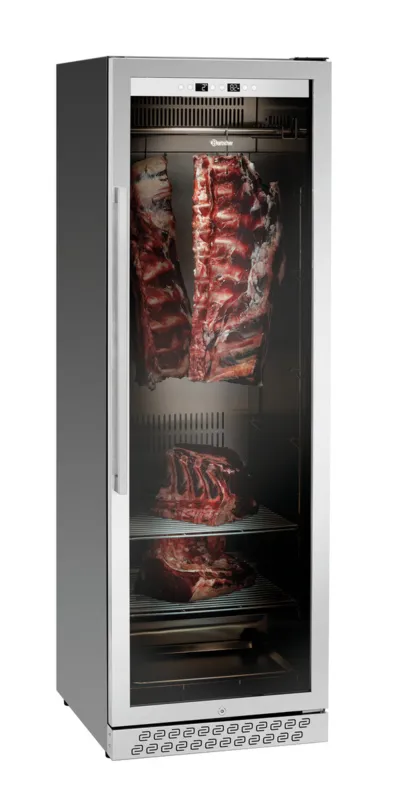Gatavošanas skapis Dry Age 380 - 380 L