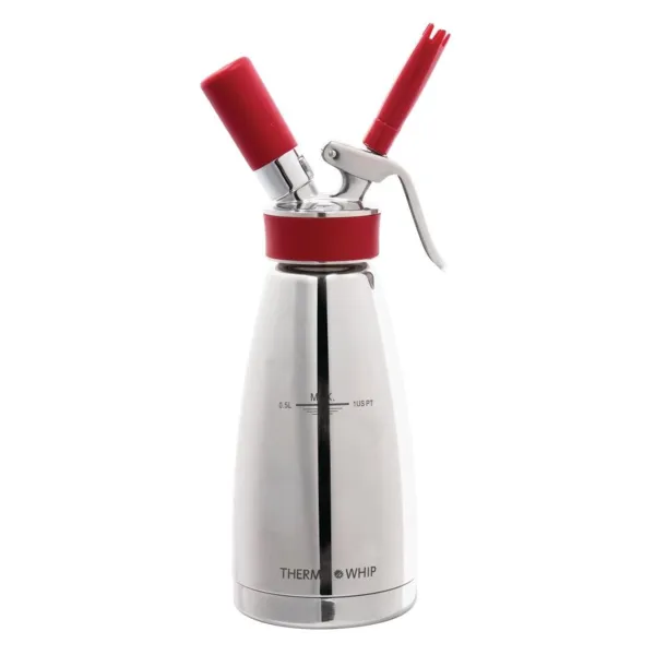 Sifons Termo - 500 ml