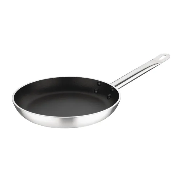 Nelipiešķīgojama indukcijas panna - Ø 260 mm