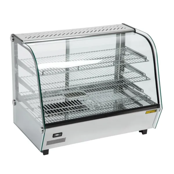 Siltuma skapis 160 L