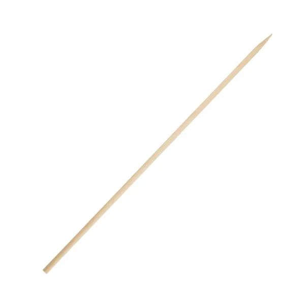 Bioloģiski noārdāmais koka šķērsliņu 180 mm - 200 gabalu komplekts