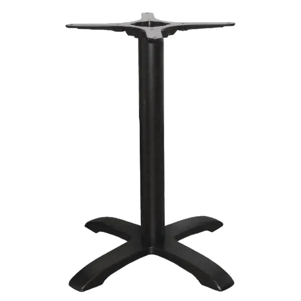 Galds ar lietussēklu - Ø 610 mm