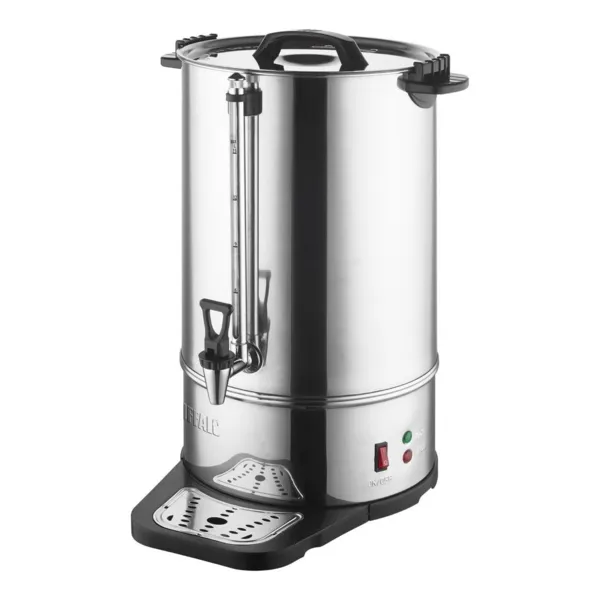 15 litru kafijas filtrs - 100 tases