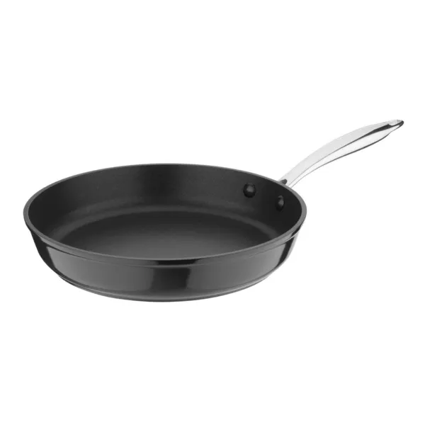Alumīnija lietus alumīnija panna - Ø 260 mm