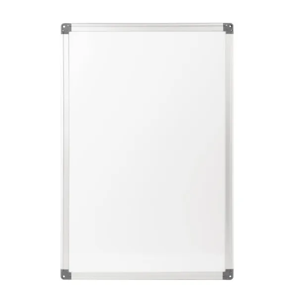 Balta magnētiskā tāfele 400 x 600 mm