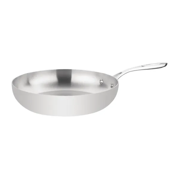 Indukcijas panna ar trim slāņiem - Ø 280mm