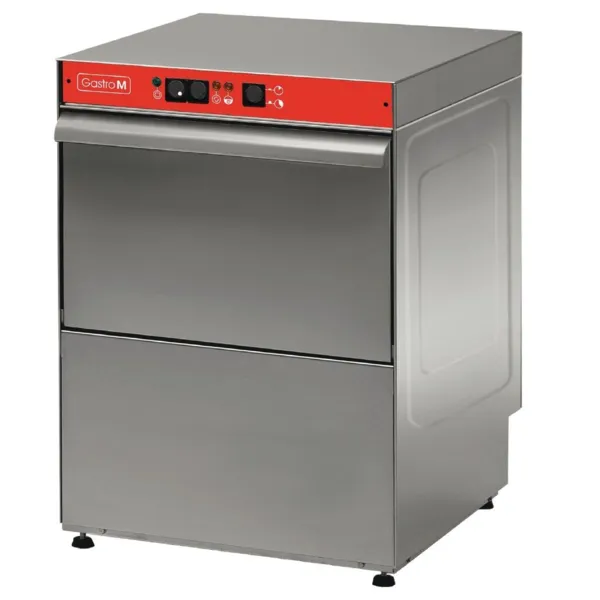 Mazgājamās trauku mašīnas GW35 - 350 x 350 mm