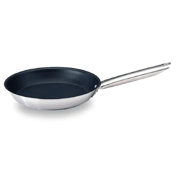 Indukcijas panna - Ø 240 mm