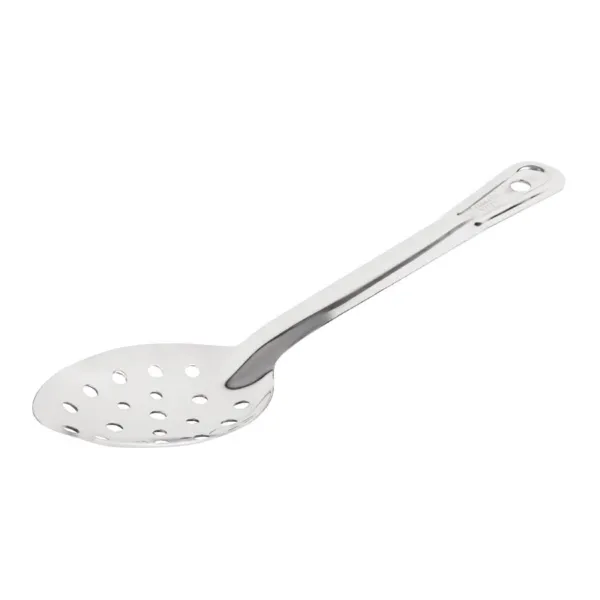Sitas ir izurbta servisa karote - L 280mm