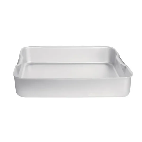 Plats ar dziļu cepeškrāsni - L 520mm