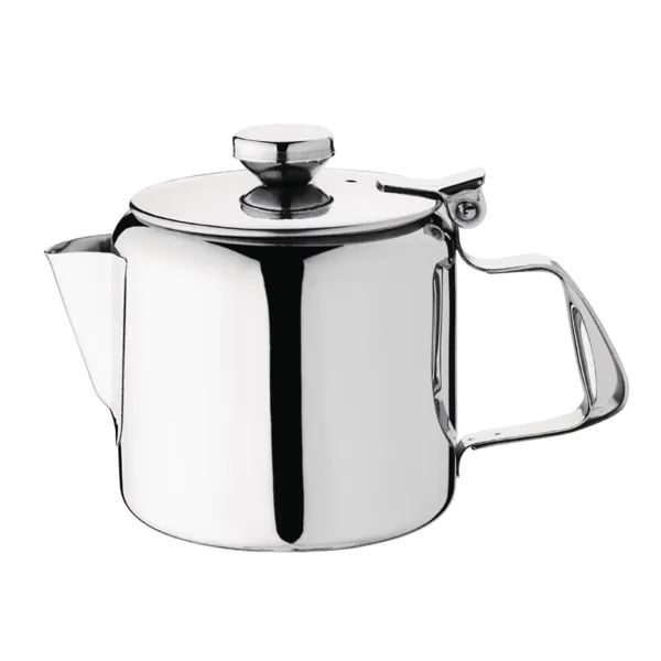Tējkanna Inox Concorde 410 ml