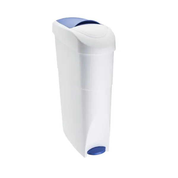 Sanitārais atkritumu tvertne - 18L